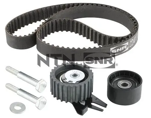 Комплект ремня грм NTN SNR KD453.25