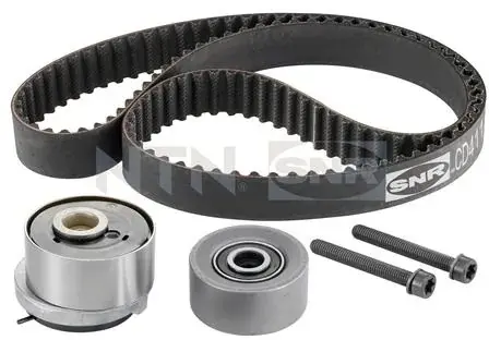 Комплект ремня грм NTN SNR KD453.26