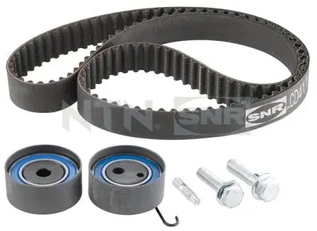 Комплект ремня грм NTN SNR KD453.30