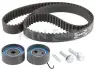 Комплект ремня грм NTN SNR KD453.31