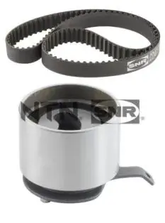 Комплект ремня грм NTN SNR KD453.34