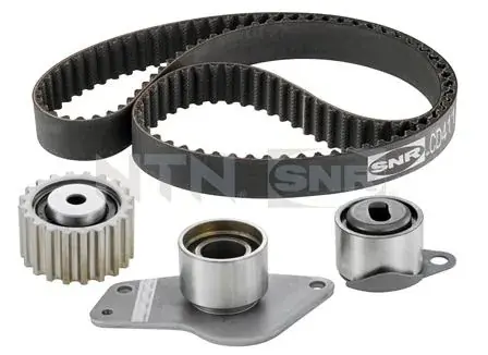 Комплект ремня грм NTN SNR KD455.21