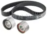 Комплект ремня грм NTN SNR KD455.35