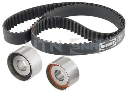 Комплект ремня грм NTN SNR KD455.35