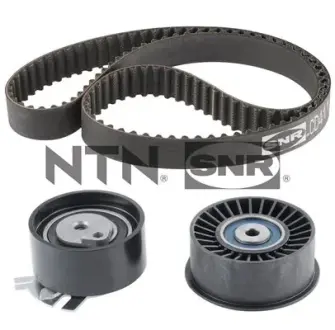 Комплект ременя грм NTN SNR KD455.50