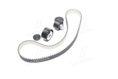 Комплект ремня грм ntn snr KD45552