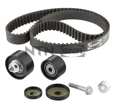 Комплект ремня грм NTN SNR KD455.52