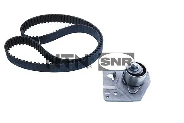 Комплект ремня грм NTN SNR KD455.56