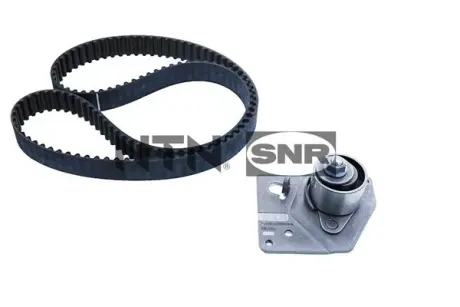 Комплект ремня грм NTN SNR KD455.56