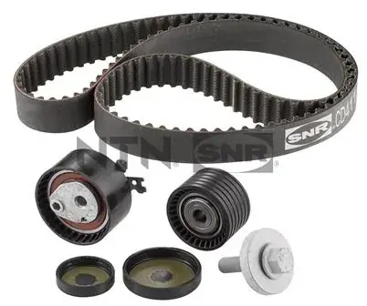 Комплект ремня грм NTN SNR KD455.57