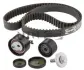 Комплект ремня грм NTN SNR KD455.57