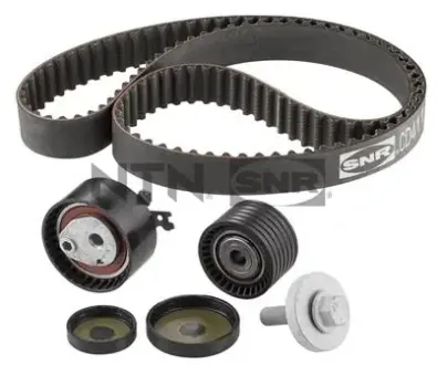 Комплект ремня грм NTN SNR KD455.57