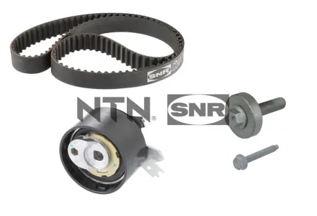 Комплект ременя грм NTN SNR KD455.64