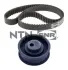 Комплект ремня грм NTN SNR KD457.03