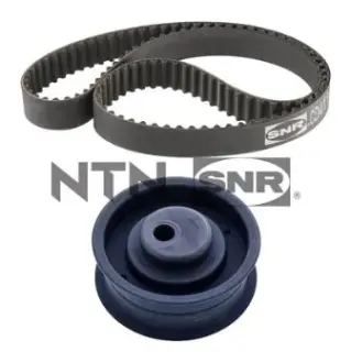 Комплект ременя грм NTN SNR KD457.03
