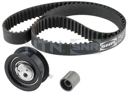 Комплект ремня грм NTN SNR KD457.13