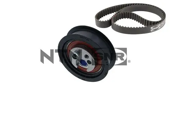 Комплект ремня грм NTN SNR KD457.18