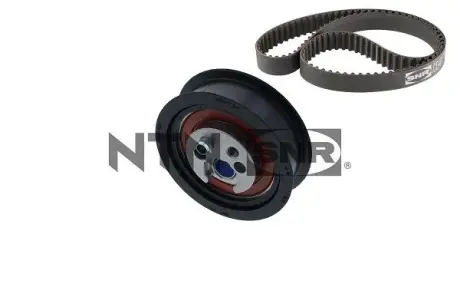 Комплект ременя грм NTN SNR KD457.18