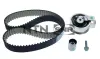Комплект ременя грм NTN SNR KD457.27