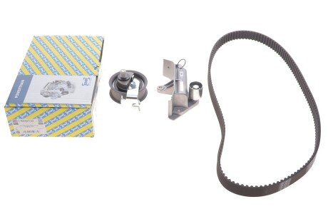 Комплект ремня грм ntn snr KD45733