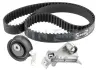 Комплект ремня грм NTN SNR KD457.33