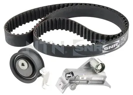 Комплект ременя грм NTN SNR KD457.33