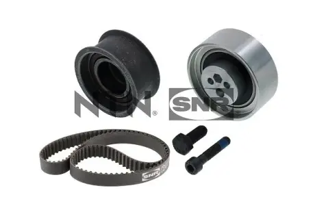 Комплект ременя грм NTN SNR KD457.35