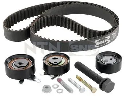 Комплект ремня грм NTN SNR KD45738