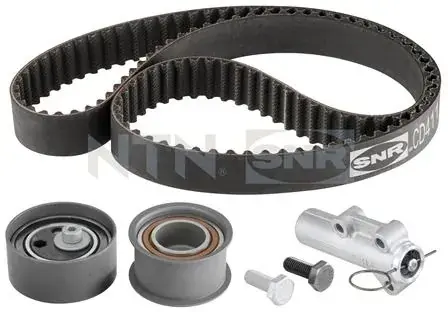 Комплект ремня ГРМ NTN SNR KD457.46
