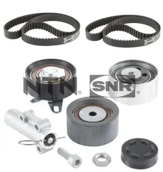 Комплект ремня грм NTN SNR KD457.47