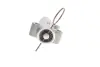 Комплект ремня грм NTN SNR KD45748