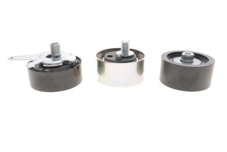 Комплект ремня грм ntn snr KD45748