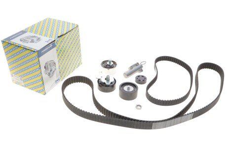 Комплект ремня грм ntn snr KD45748