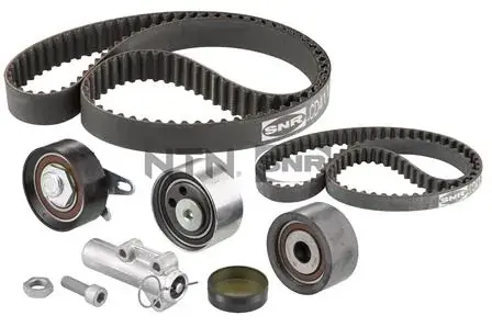 Комплект ремня грм NTN SNR KD457.48