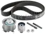 Комплект ремня ГРМ NTN SNR KD457.49