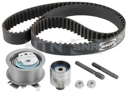 Комплект ремня ГРМ NTN SNR KD457.49