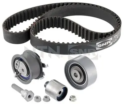Комплект ремня грм NTN SNR KD457.61