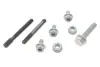 Комплект ремня грм NTN SNR KD45772