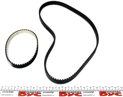 Комплект ремня грм ntn snr KD45782