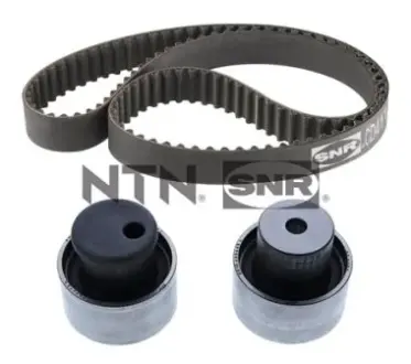 Комплект ременя грм NTN SNR KD458.28