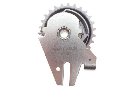 Комплект ремня грм ntn snr KD45843