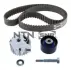Комплект ремня грм NTN SNR KD458.43