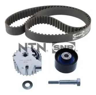 Комплект ремня грм NTN SNR KD458.43