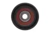 Комплект ремня грм NTN SNR KD45857
