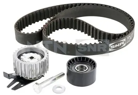 Комплект ремня грм NTN SNR KD458.57