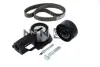 Комплект ременя грм NTN SNR KD459.09