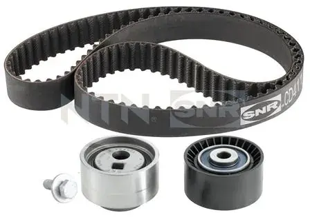 Комплект ремня грм NTN SNR KD459.29