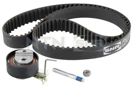 Комплект ремня ГРМ NTN SNR KD459.35