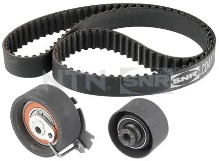 Комплект ремня грм NTN SNR KD459.36