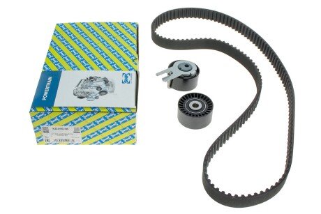 Комплект ремня грм ntn snr KD45938